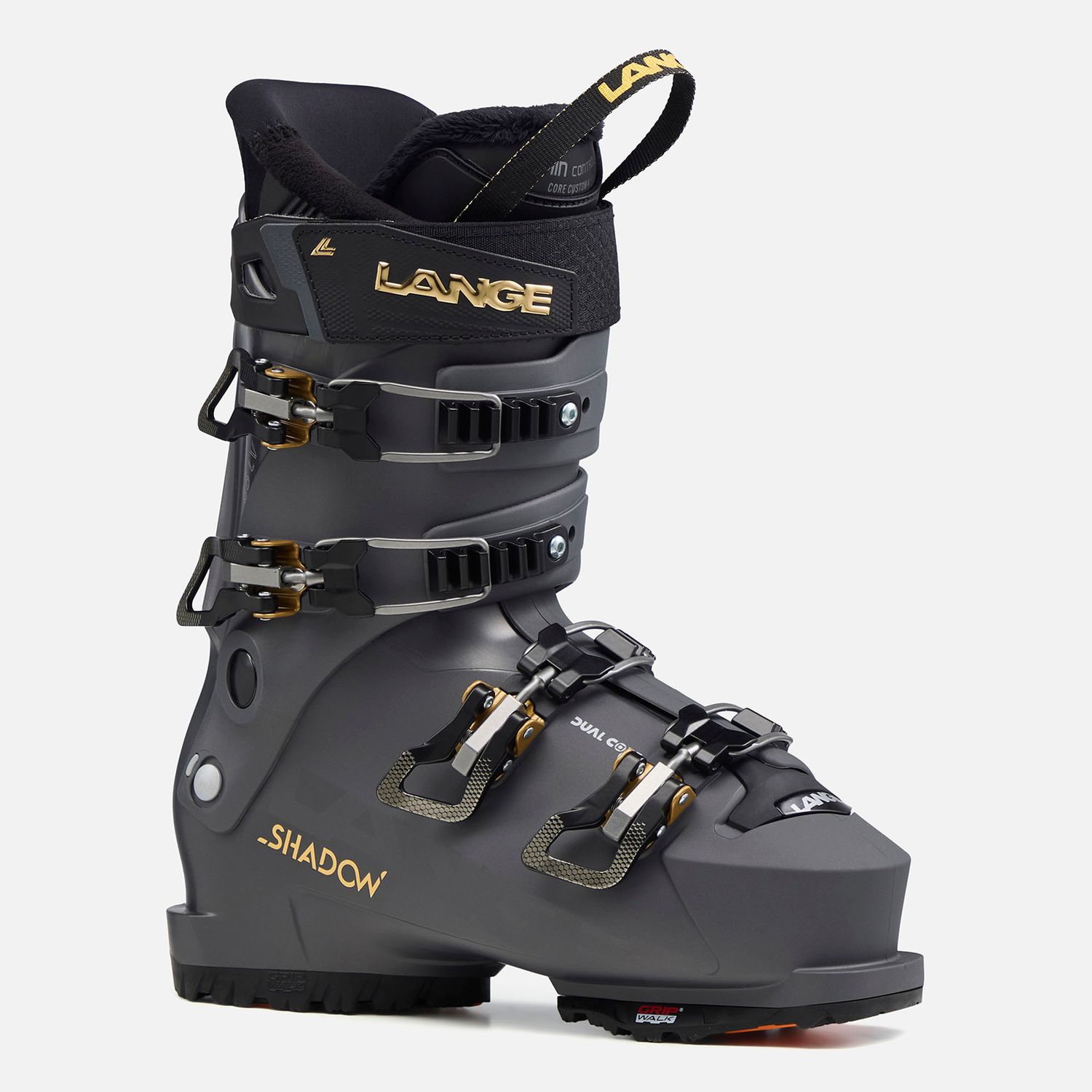 W Shadow 85 LV GW 2027, Size: 22.5