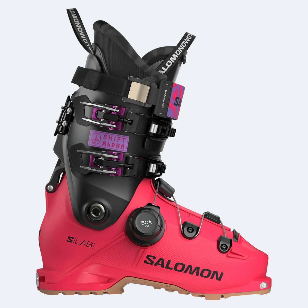 S/LAB Shift Alpha BOA 2027, Size: 26/26.5