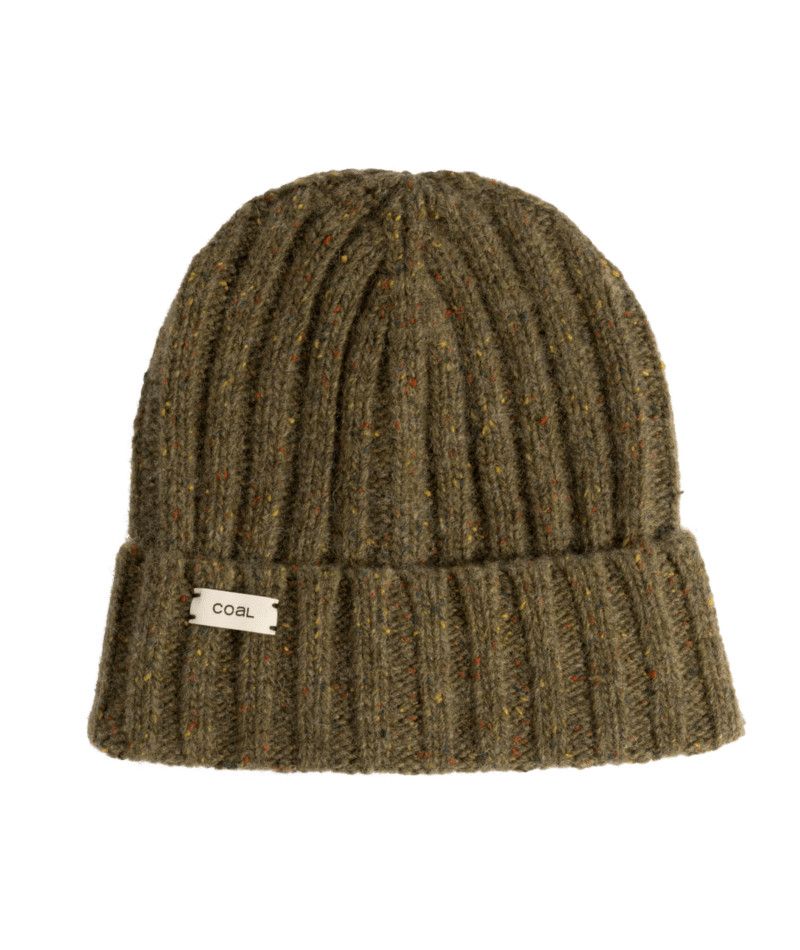 The Skipper, Color: Olive Specks