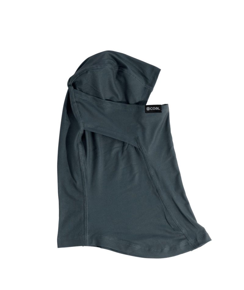 K Essential Balaclava, Color: Storm