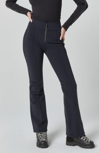 W Georgia Pant, Color: Blk, Size: SM