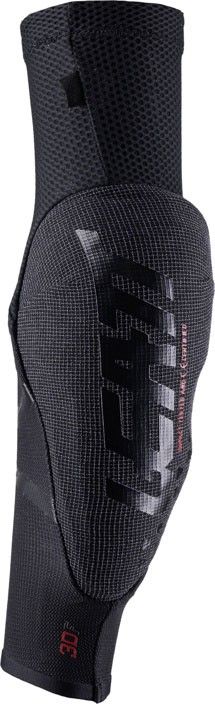 Elbow Guard 3DF 5.0 Evo Jr, Color: Blk