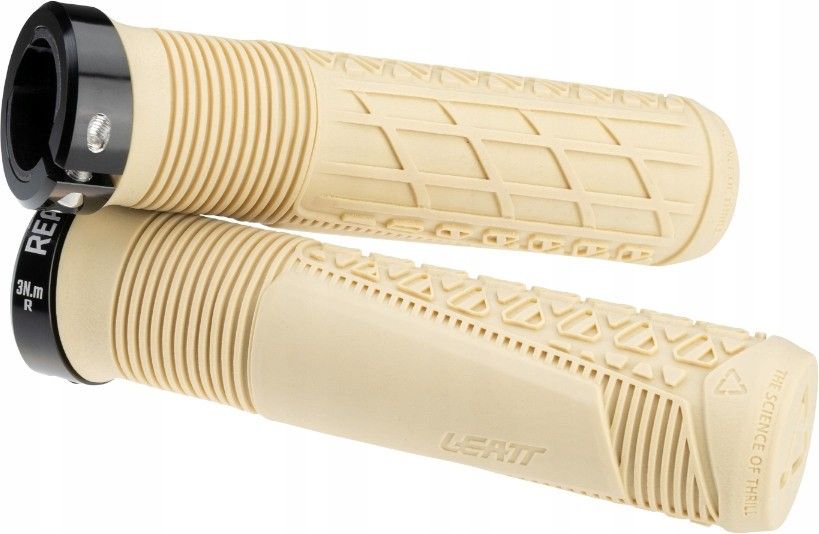 ReaFlex 6.0 OG Grips, Color: Peanut