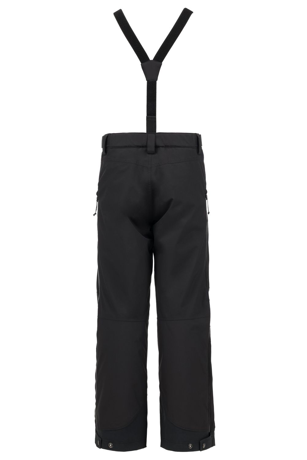 K Chemical Pant, Color: Blk, Size: SM (8)