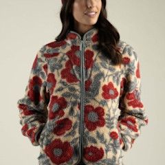 W Sedona Fleece