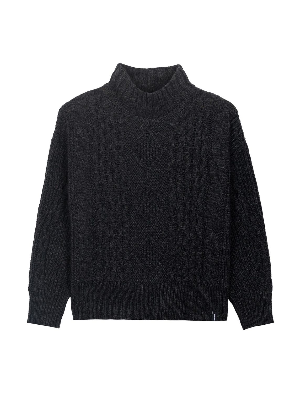 W Nova Aran Jumper