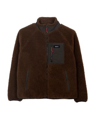 W Offshore Fleece FZ
