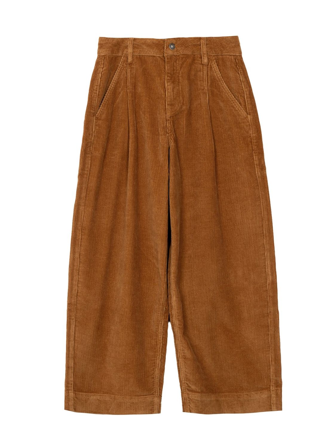 W Studio Cord Trouser