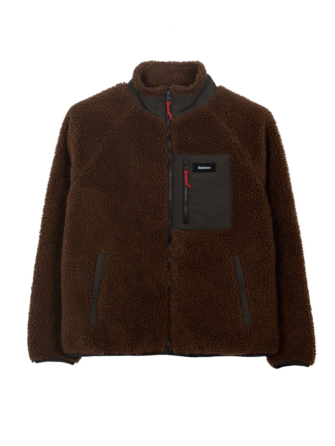 M Offshore Fleece FZ