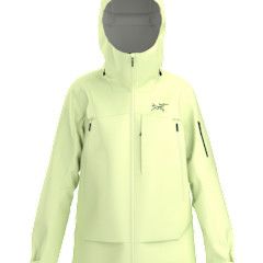 W Sentinel Jacket