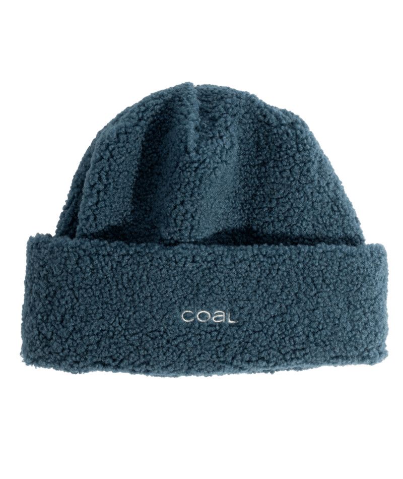The CloudFleece, Color: Cuffed Storm