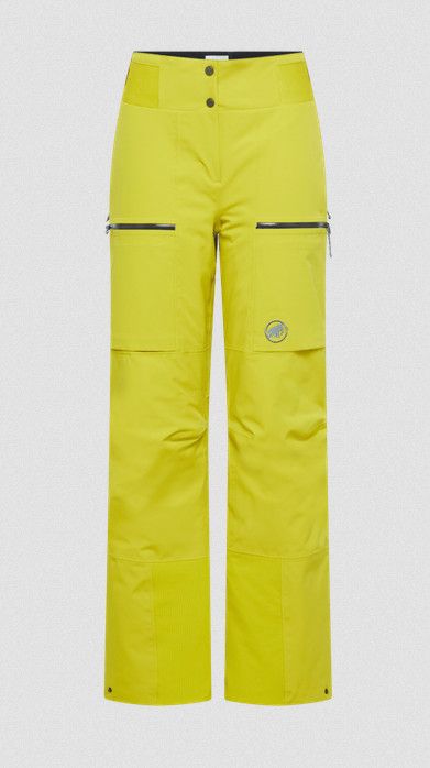 M Stoney HS Thermo Pant
