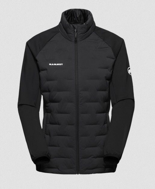 W Sender IN Hybrid Jacket
