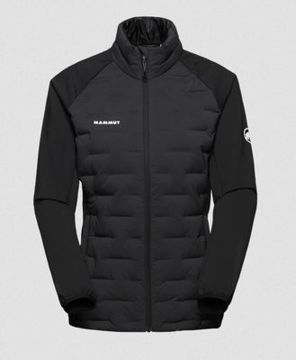 W Sender IN Hybrid Jacket