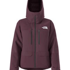 W Powstar Jacket
