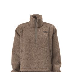 W Osito Evolve 1/2 Zip Jacket