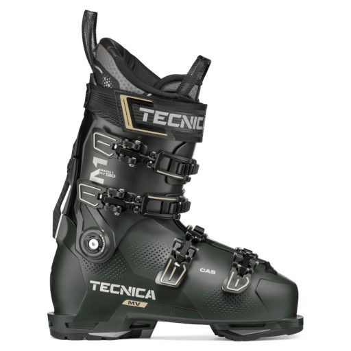 M Mach1 MV 120 2027, Size: 25.5