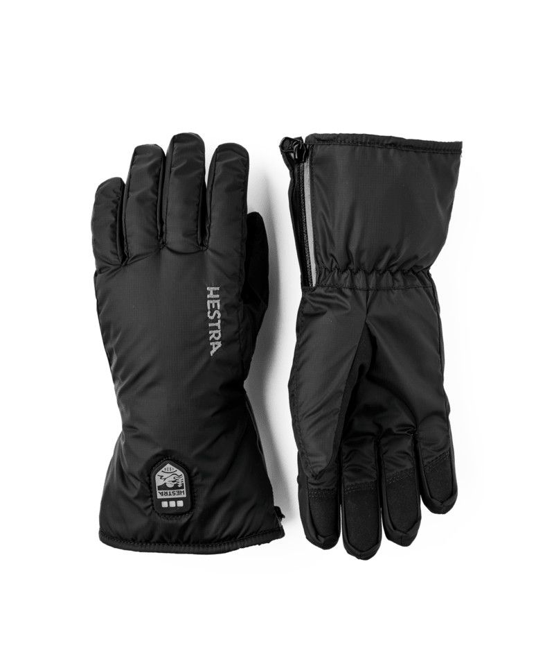 W Heated Liner Glove, Size: 6