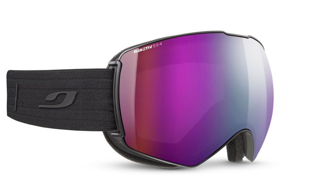 Lightyear, Color: Blk High Contrast, Size: LG