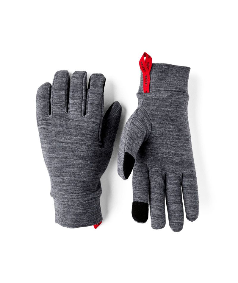 Touch Point Thermo Liner, Size: 6