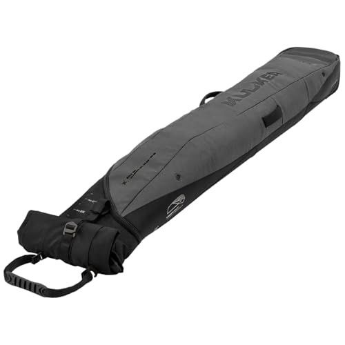 Kantaja Single Roller, Color: Grey/Blk