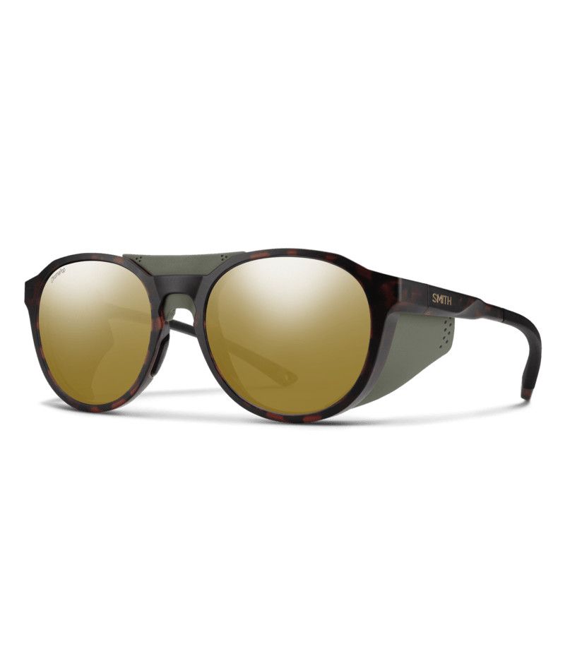 Venture, Color: Matte Tort, Size: CP Glass Pol Bronze