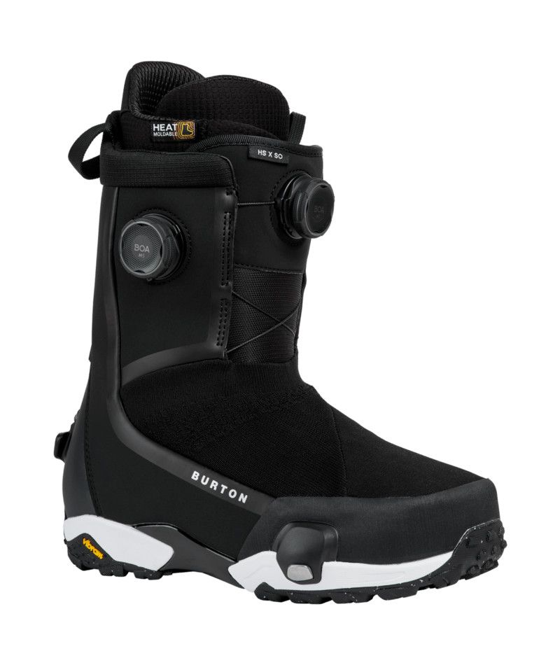 M Highshot X Step On 2027