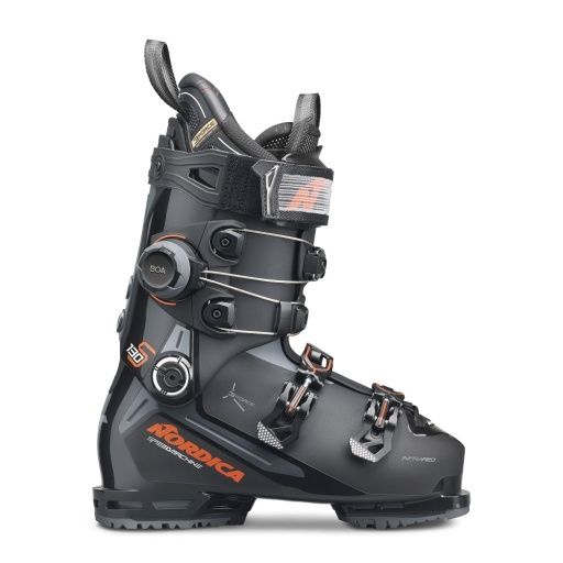 M Speedmachine 3 130 S BOA C 2027, Size: 26.5