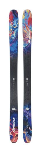 Unleashed 106 CA 2027, Size: 157