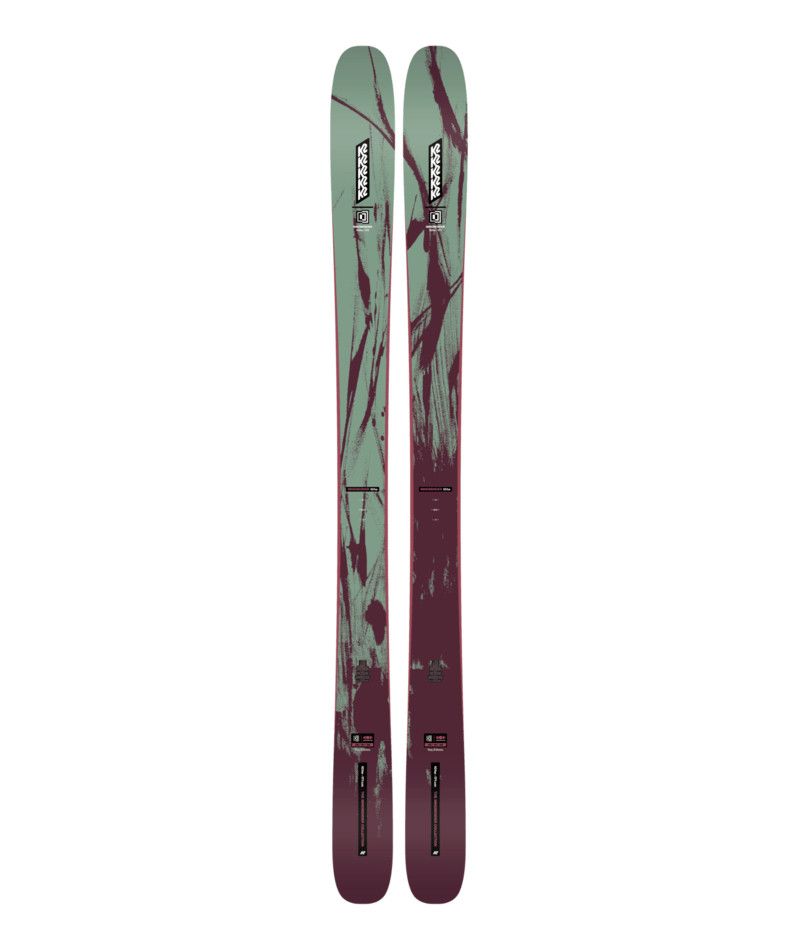 W Mindbender 101 2027, Size: 157