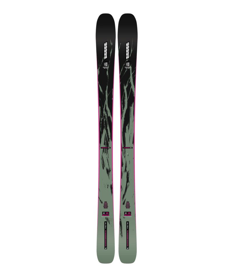 W Mindbender 96 2027, Size: 153