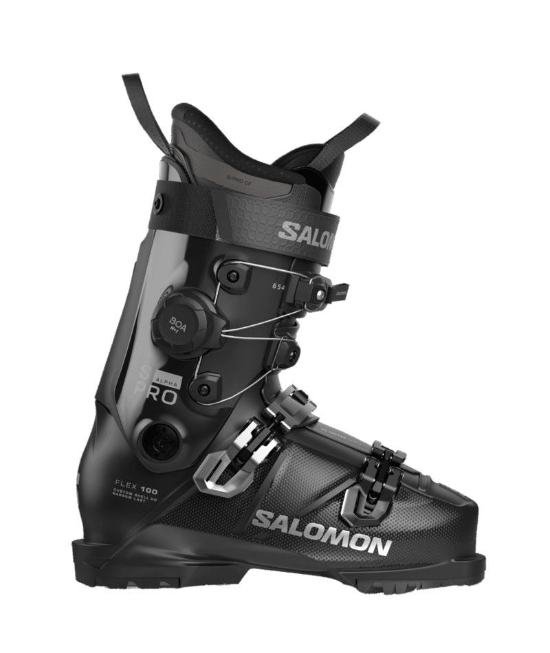 S/Pro Alpha C BOA 100 2027, Size: 25/25.5