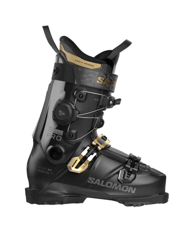 W S/Pro Alpha C BOA 95 2027, Size: 22/22.5