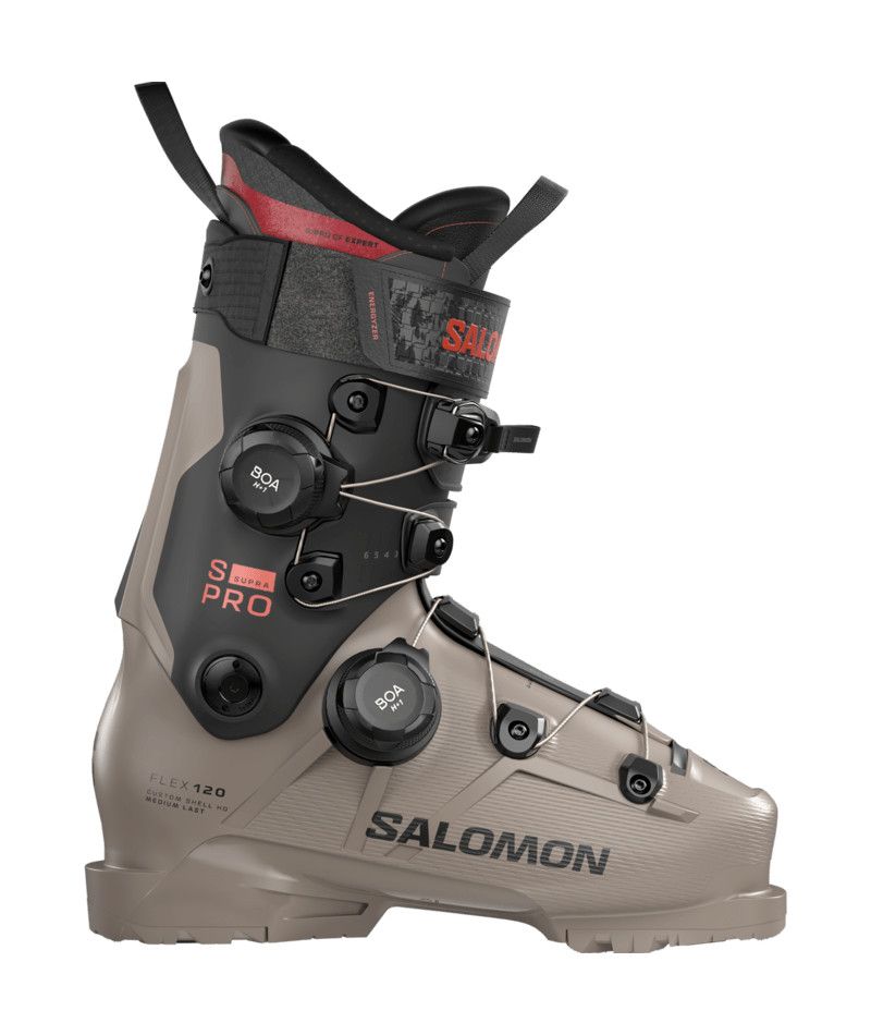 S/Pro Supra Dual BOA 120 2027, Size: 25/25.5