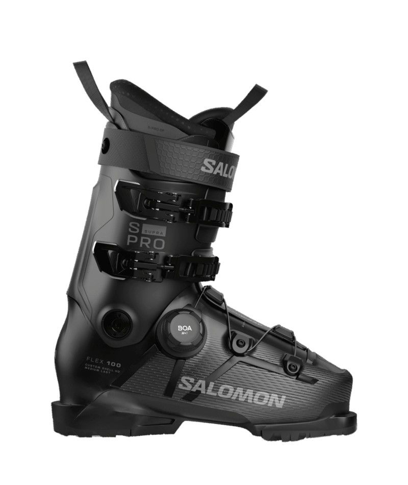 S/Pro Supra S BOA 100 2027, Size: 25/25.5