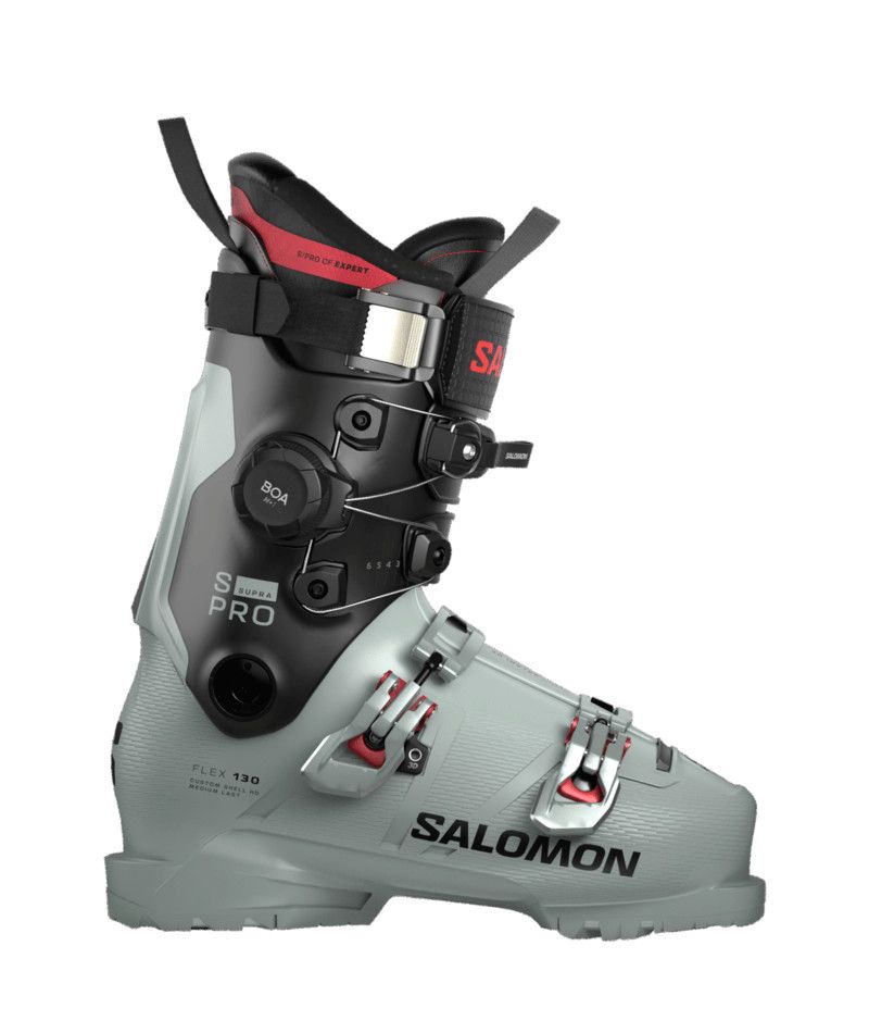 S/Pro Supra C BOA 130 2027, Size: 26/26.5
