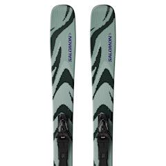 E QST 92 + M10 2027
