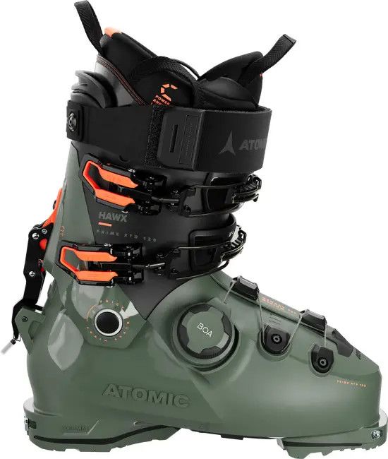Hawx Prime XTD 120 BOA 2027