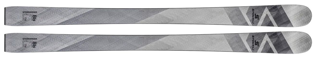 Stormrider 88 2027, Size: 169