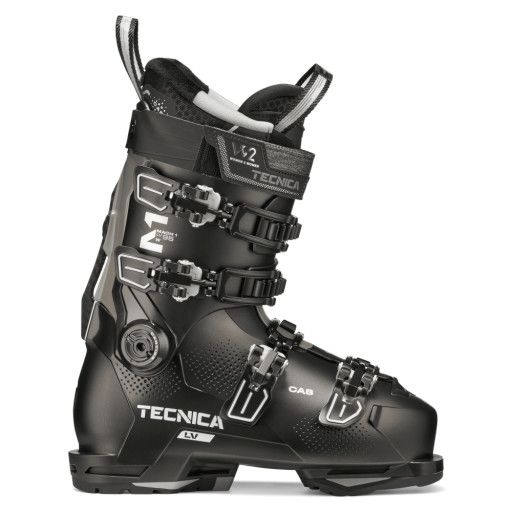 W Mach1 LV 95 2027, Size: 22.5