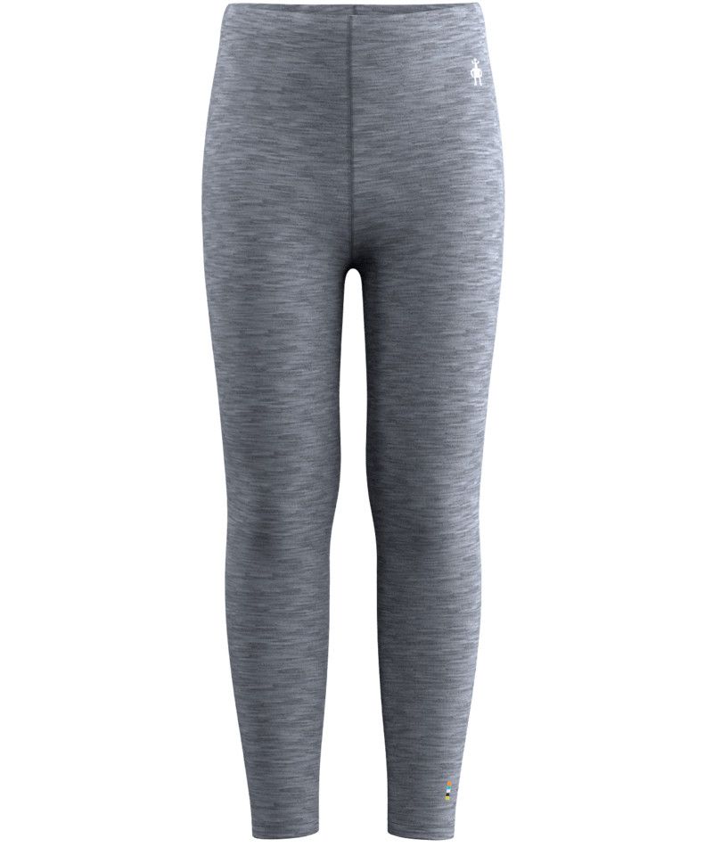 K Classic Merino Blend Bttm, Color: Char Hthr, Size: XS