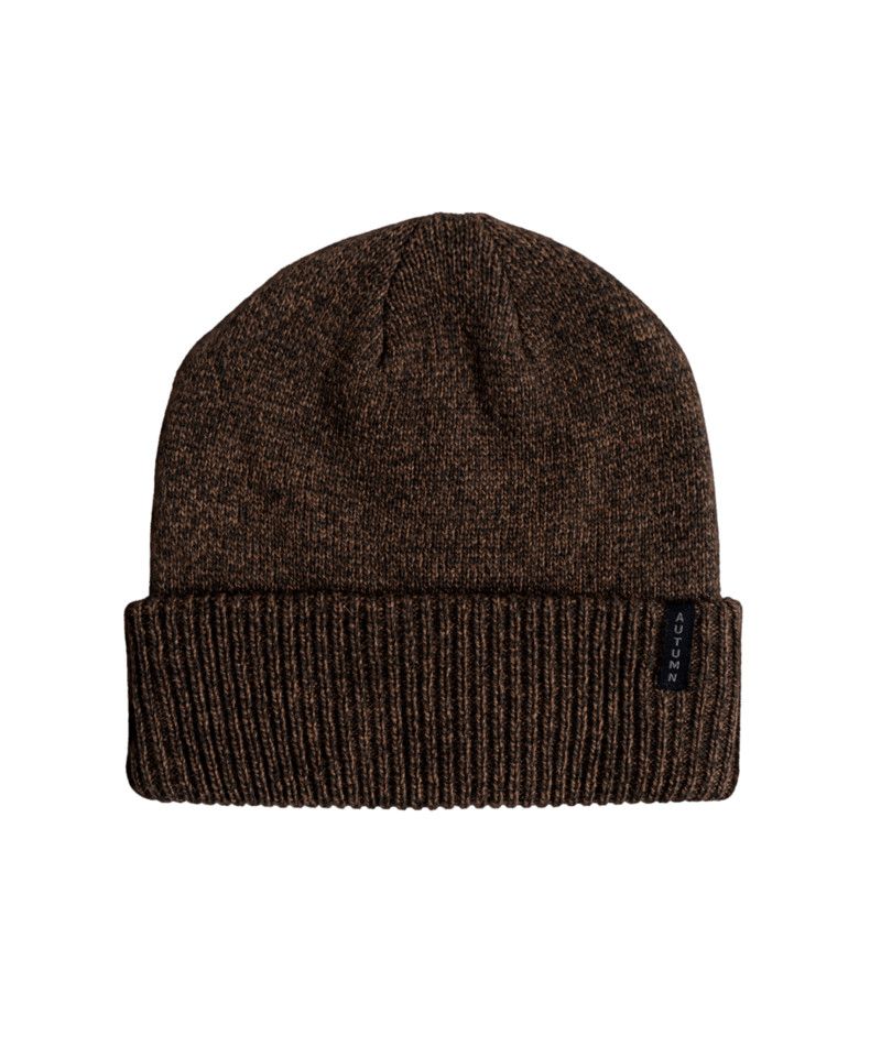 Balance Beanie, Color: Soil