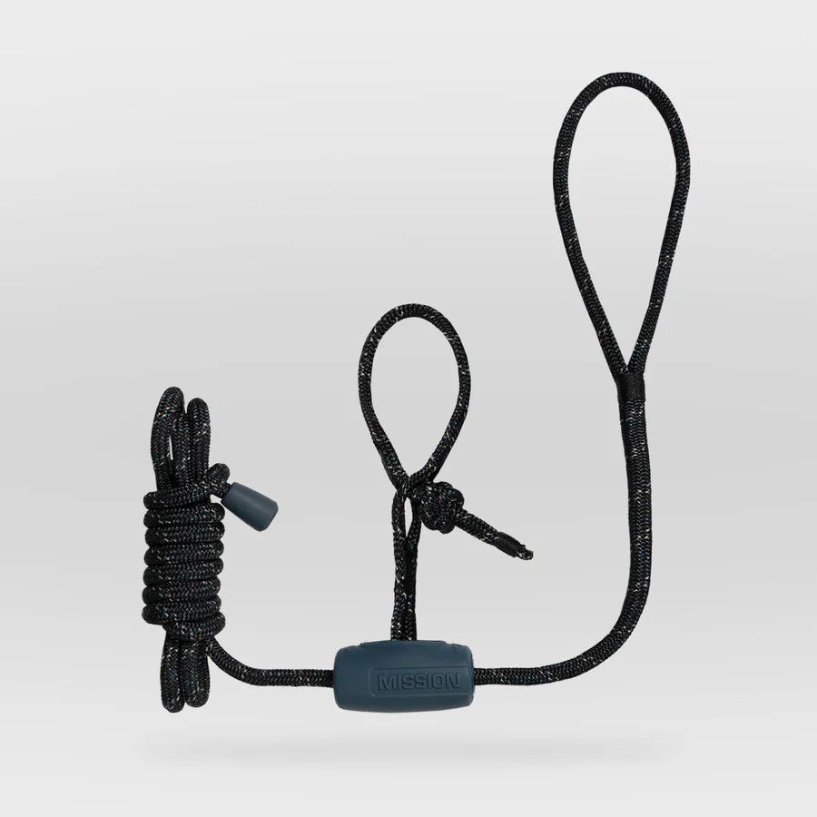 Mission Dreadknot Fender Line
