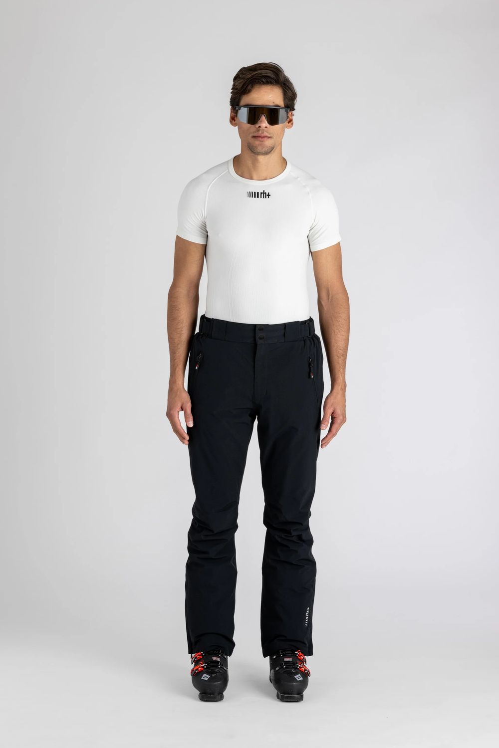 M Logic Pant