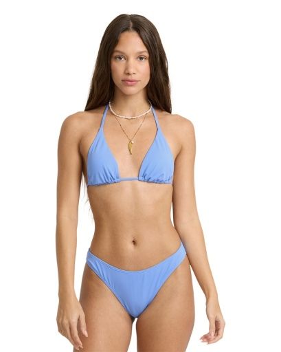 W Sol Searcher Multi Tri, Color: Maui Blue, Size: SM