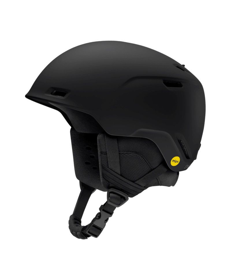 Cache MIPS, Color: Matte Blk, Size: SM