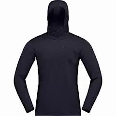 M Falketind Warm1 Hood