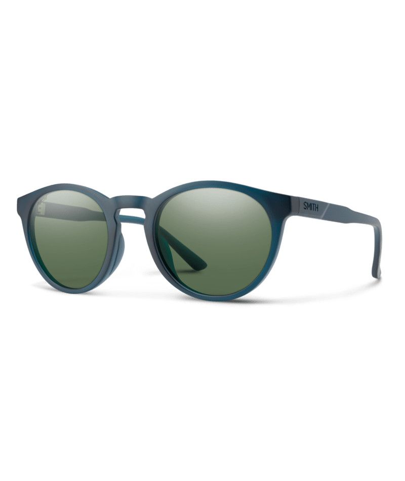Westward Core, Color: Matte Pac Crystal, Size: Pol Gray/Grn