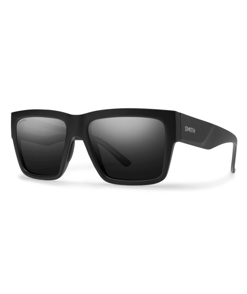 Lineup, Color: Matte Blk, Size: CP Pol Blk