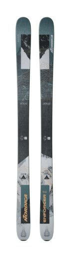 Enforcer 94 2027, Size: 167